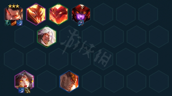 《云頂之弈》s7瑟提怎么玩？s7怒翼龍拳瑟提陣容介紹