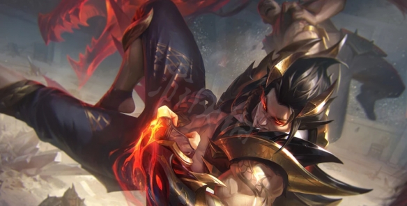 《云頂之弈》s7瑟提怎么玩？s7怒翼龍拳瑟提陣容介紹