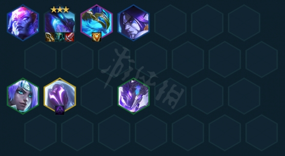 《云頂之弈》s7幽影龍賽芬怎么玩？s7幽影格斗泥頭車(chē)陣容介紹