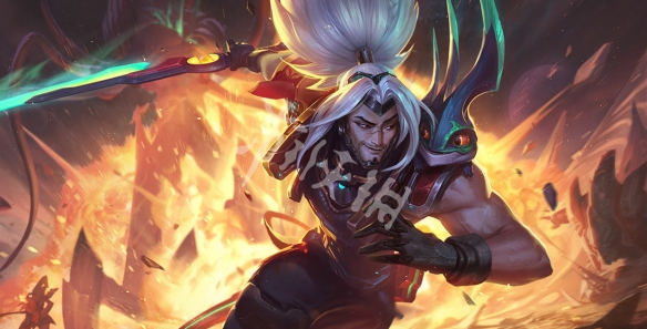 《云頂之弈》s7幻鏡迭嘉怎么玩？s7幻鏡迭嘉陣容分享