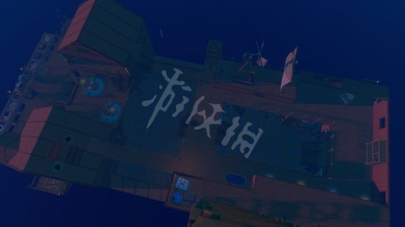 《木筏求生》船只如何搭建？船只地基搭建方法推薦