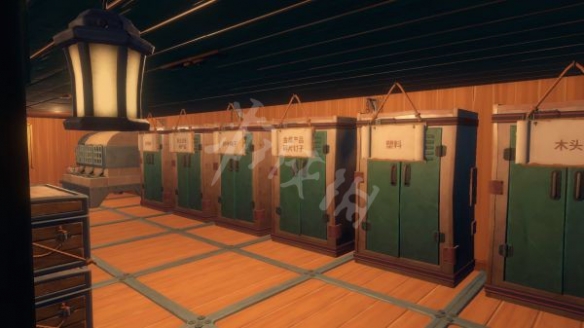 《木筏求生》船只如何搭建？船只地基搭建方法推薦
