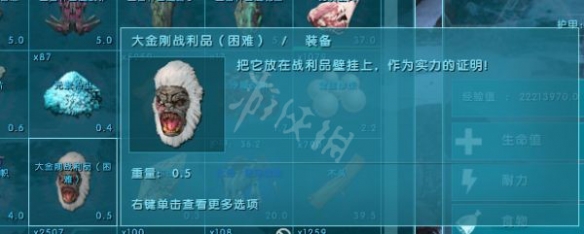 《方舟生存進化》大金剛?cè)绾握賳?？維京灣大金剛召喚方法介紹
