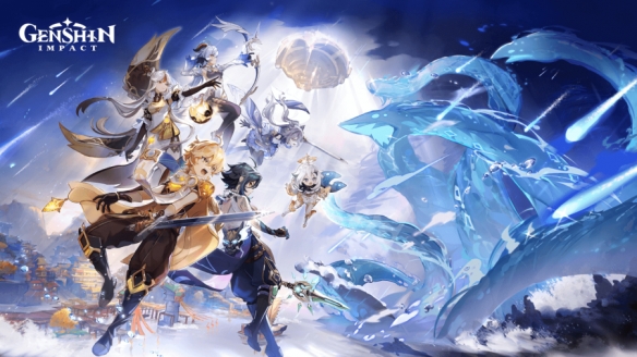 《原神》紀(jì)行獎勵有多少？大月卡獎勵介紹