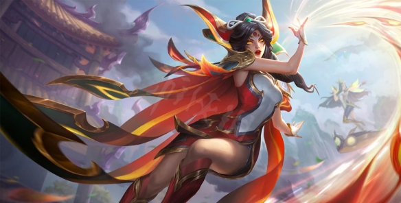 《云頂之弈》s7卓爾不群怎么玩？s7卓爾不群陣容思路