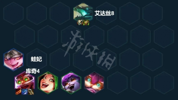 《云頂之弈》S7飛機(jī)怎么玩？S7金鱗煙花炮陣容推薦