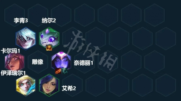 《云頂之弈》S7烏鴉怎么玩？S7神龍烏鴉陣容介紹