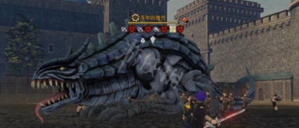 《火焰紋章風花雪月無雙》魔物怎么打？魔物打法技巧介紹