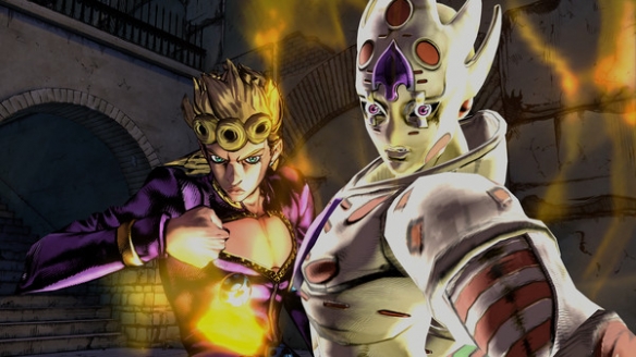 《JOJO的奇妙冒險群星之戰(zhàn)重制版》游戲模式有什么？游戲模式介紹