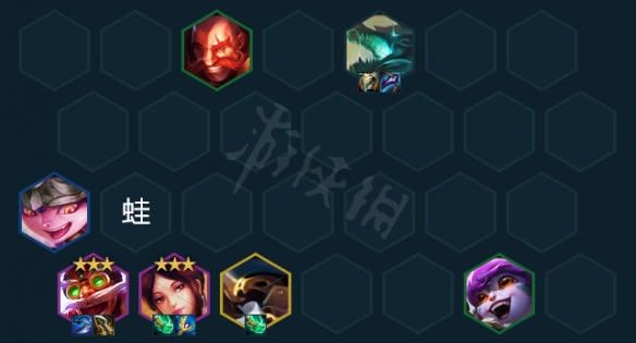 《云頂之弈》s7金鱗龍飛機(jī)怎么玩？s7金鱗龍飛機(jī)陣容介紹