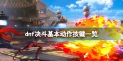 《地下城與勇士決斗》M