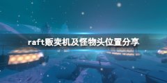 《木筏求生》第七關(guān)販賣