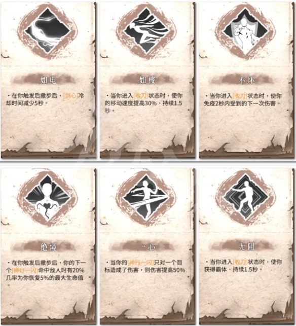 《暖雪》神行迷蹤天尊玩法怎么樣？神行迷蹤天尊流派介紹