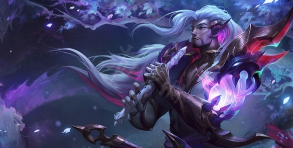 《云頂之弈》s7清晰頭腦怎么玩？s7清晰頭腦玩法思路