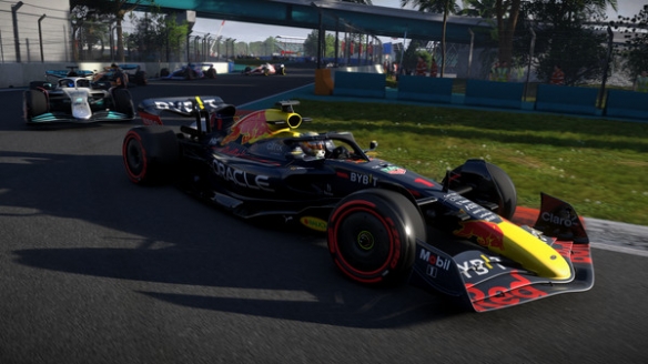 《F1 2022》成就怎么達成？F1 22游戲成就獎杯一覽