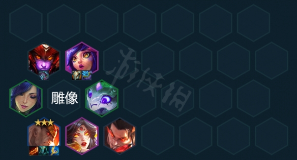 《云頂之弈》s7烏鴉怎么玩？s7怒翼換形烏鴉陣容介紹