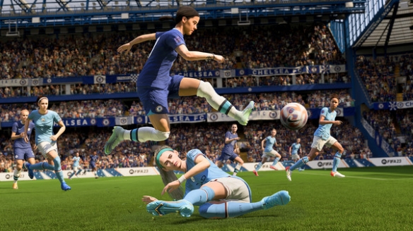 《FIFA 23》什么時候發(fā)售？發(fā)售時間及特色介紹