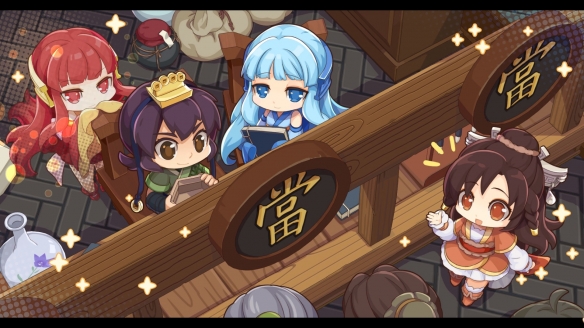 《仙劍客棧2》7月20日更新了什么？v1.0.3版更新內(nèi)容一覽