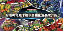 《忍者神龜哇卡綁卡合集