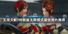 《無(wú)雙大蛇2終極版》無(wú)限