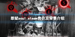 《罪獄soul》多少錢？ste