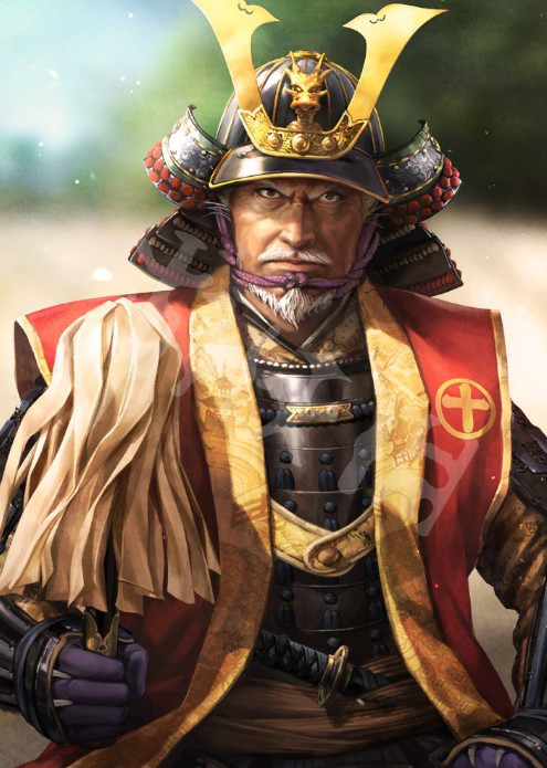 《信長之野望新生》島津義弘是誰？島津義弘武將數(shù)據(jù)分享