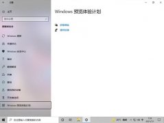 win11預(yù)覽體驗(yàn)計(jì)劃打開(kāi)空白的解決教程