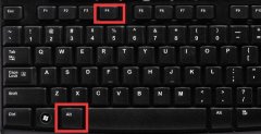win11關(guān)機快捷鍵是什么