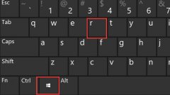 win11玩LOL黑屏解決方法