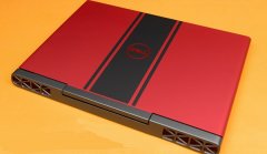 戴爾游匣7567升級win11教程