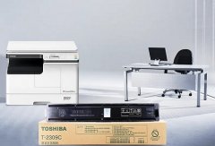 東芝打印機(jī)2303a可以無(wú)線連