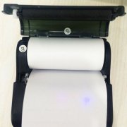 資江打印機怎么連接手機
