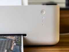 小米打印機(jī)連接wifi步驟