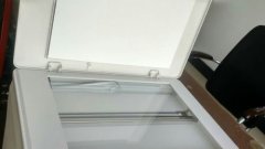 打印機掃描文件到電腦上