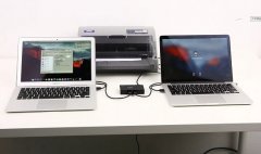 筆記本電腦連接打印機步