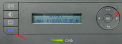 惠普136w怎么連接wifi