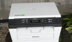 聯(lián)想打印機(jī)m7400和m7400pro有