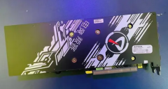 電競叛客顯卡什么檔次