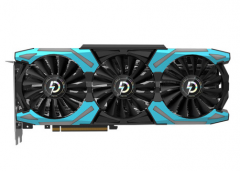 磐鐳NVIDIA顯卡為什么那么
