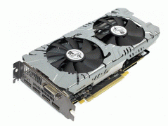 旌宇顯卡rx580為什么這么便