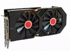 盈通rx590怎么樣