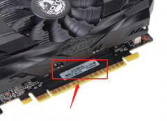 梅捷NVIDIA顯卡怎么看生產(chǎn)