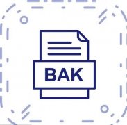 bak文件可以刪除詳情