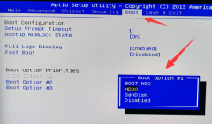 華為升騰c92刷openwrt教程