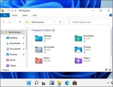 微軟為win11推送了KB5007215補(bǔ)丁 可解決文件
