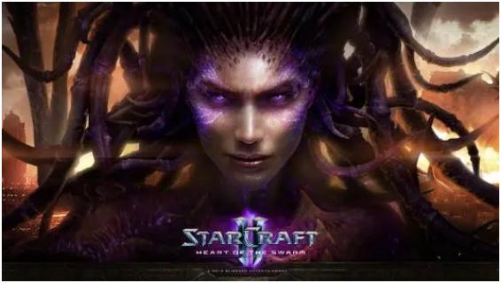 星際爭霸秘籍命令大全 無限人口資源作弊碼匯總