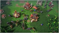 war3秘籍大全 魔獸爭霸3重