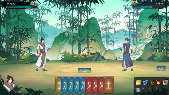 《覓長生》沂山雙鬼什么時候能打？沂山雙鬼任務(wù)攻略