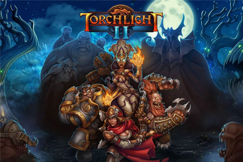 Switch火炬之光2金手指代碼作弊碼大全（全區(qū)版1.0.5）