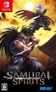 Switch侍魂曉金手指代碼作
